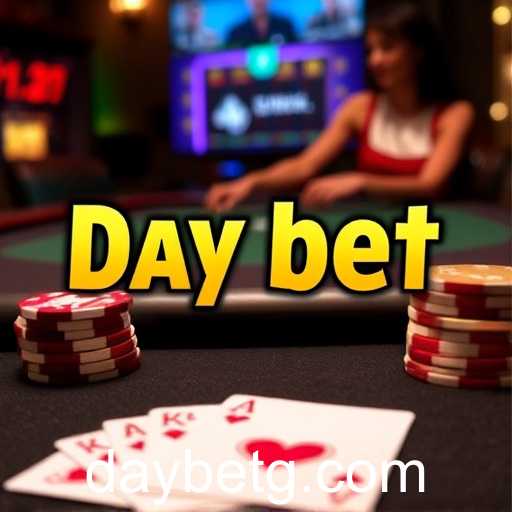 Exploring 'Day Bet' in Blackjack: A Dynamic Twist to a Classic Game