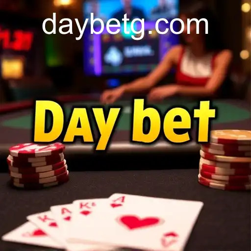 Exploring 'Day Bet' in Blackjack: A Dynamic Twist to a Classic Game