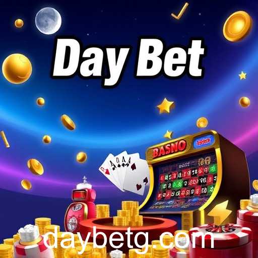 Exploring the Thrills of Casino Games with Day Bet Features