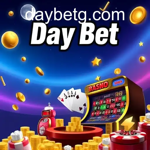 Exploring the Thrills of Casino Games with Day Bet Features