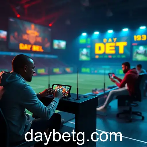 Day Bet and the Digital Gaming Revolution