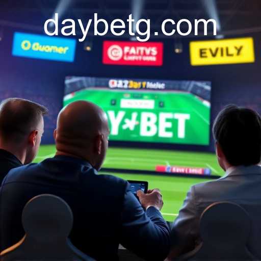 The Rising Popularity of Day Bet Gaming