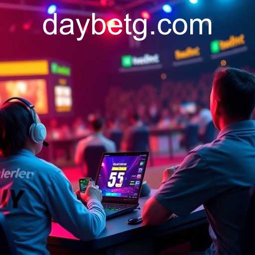 Day Bet Gains Popularity Amid Global Gaming Trends