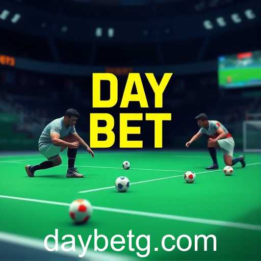 Day Bet: A Digital Revolution in Game Strategy
