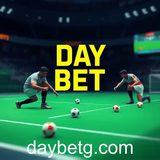 Day Bet: A Digital Revolution in Game Strategy