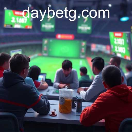 Day Bet: The Rising Trend in Online Gaming