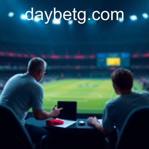 Day Bet: A Rise in the Gaming World