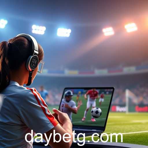 The Rise of Day Betting: A Modern Gaming Phenomenon