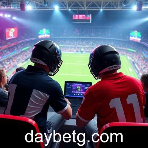 The Rising Popularity of Day Betting in 2025