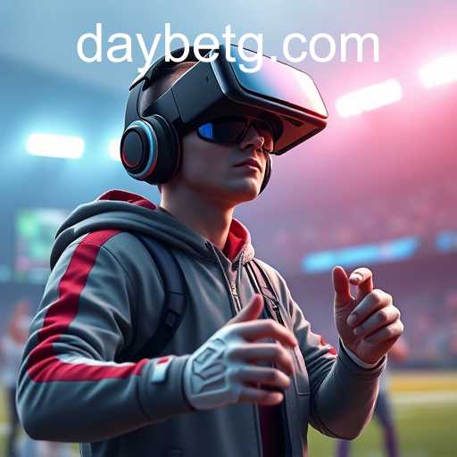 The Evolution of Digital Betting: A Look into 2026