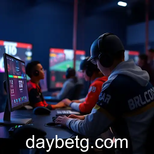 The Evolution of Online Gaming in 2025