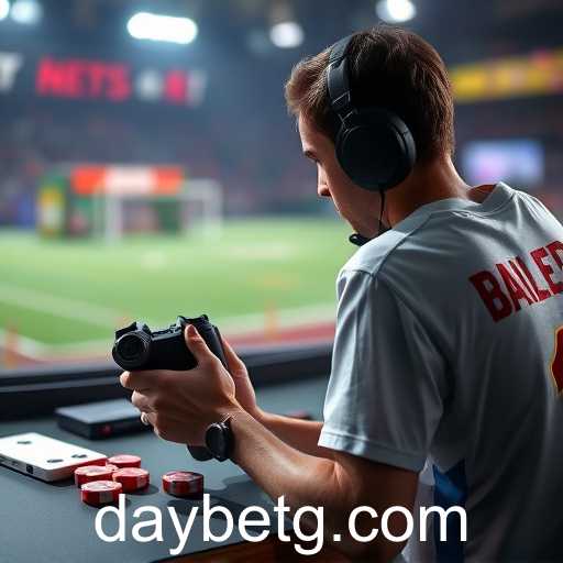 The Rise of Gamified Betting in the Modern Age