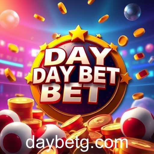 Exploring the Thrill of 'Day Bet' in Jackpot Games: A Gateway to Excitement and Riches