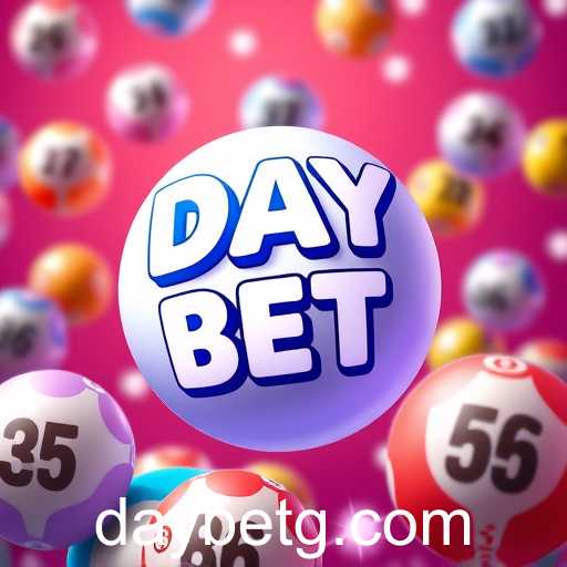 Exploring the Excitement of 'Day Bet' in the Online Lottery World