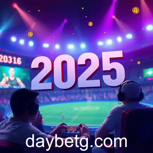 The Evolution of Online Gaming in 2025