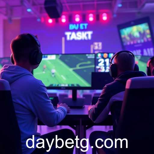 The Rise of Day Bet: A New Era in Online Gaming