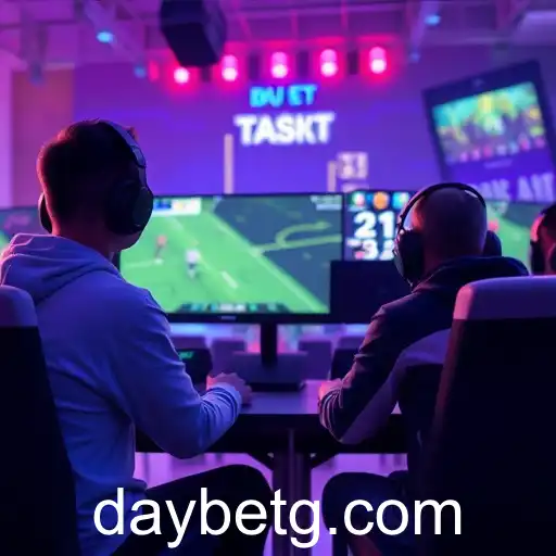 The Rise of Day Bet: A New Era in Online Gaming