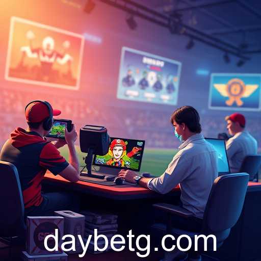 The Rise of Online Gaming and Betting in 2025