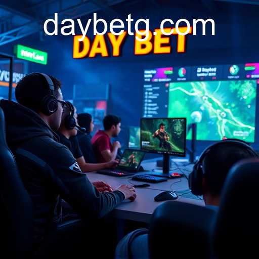 Exploring the Rise of Day Bet Games
