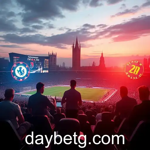 The Rise of Digital Betting Platforms