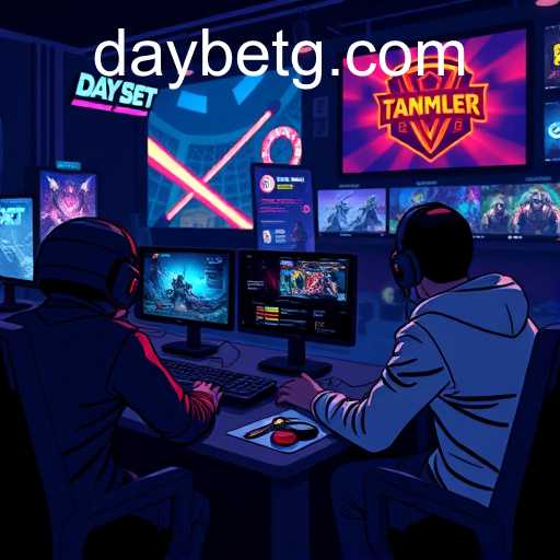 The Rise of Online Gaming and Daily Bets